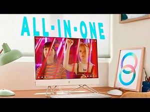 I Found the BEST ALL IN ONE Computer of 2025