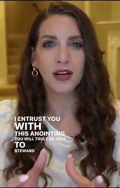 THE ANOINTING EXPLAINED! The anointing has been rare for a while, but that’s changing now! Revival is Now and God wants to use you in His anointing! Watch the whole message/episode: https://youtu.be/nDEme3WzSHs ...#revivalisnow #actschurchisback #revival #miracles #prophetic #propheticministry #deliverance #believer #powerofGod #christian #christianity #faith #Jesus #God #apostle #lachurch #losangeleschurch #believe #miraculous #anointing #love #victory #wisdom #revivalinthepark #freedom #testim