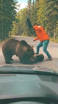 5 American Animals That Are Actually Terrifying 😨 #dangerous #animalfacts #usa