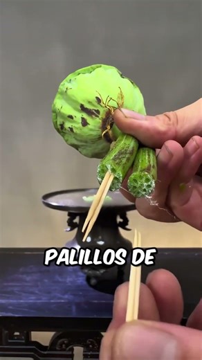 Maestría en Ikebana El arte japonés del arreglo floral con loto