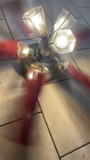 Forever Fan Hugger Ceiling Fan