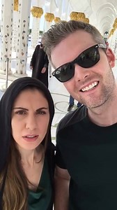 74K views · 4.3K reactions | You kids and your Snapchat. How do I use this thing? I need a tutorial!!! My snap is rserhant. Emilia is emilia_bech. Follow us and show us how to use it!!! THANK YOU  Also - how insane is the Mosque??? | Ryan Serhant | Facebook