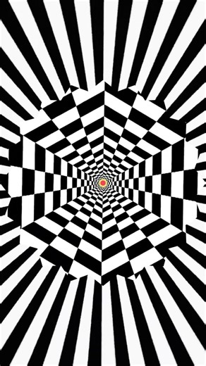 Can Your Brain Handle This Hypnotic Challenge?