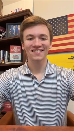 It’s Cool to be a Conservative again! 🏈 In 2020, if Trump were to att... | Ponlok Sotear