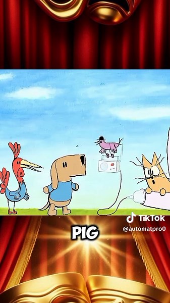 Discover How a Pig's Nose Generates Electricity