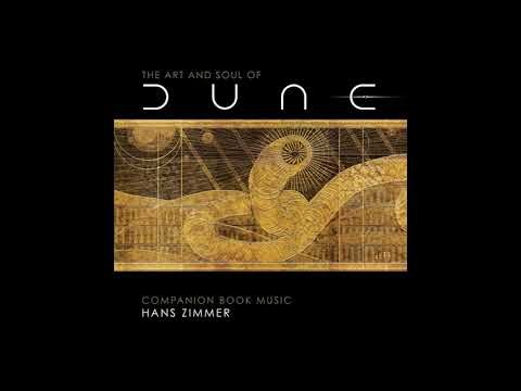 Foreword | Dune OST