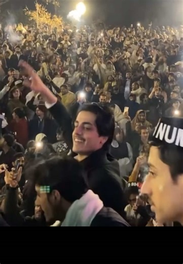 Grand Marwat Night Islamabad