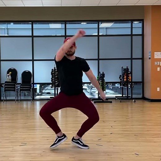 Cardi B Up Official Dance Choreography