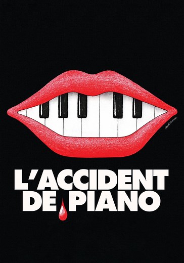 Regarder L'Accident de piano en streaming complet
