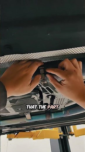 Why Your Exhaust Clamp Is Probably Leaking…