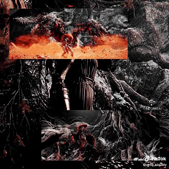 Prepare for a Cardinal Sin in Elden Ring Gameplay