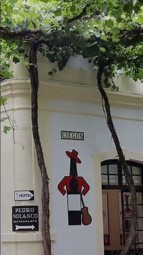Visita a la Bodega González Byass en Jerez + Cata de Vinos 🍷