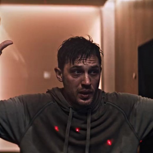 1.9K views · 38 reactions | V E N O M  #Venom #TomHardy #EddieBrock #MCU #Marvel #SonyPictures | ComicVerse Chronicles | Facebook