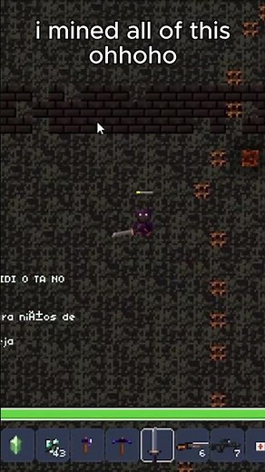 POV you are mining the spawn in Lurkers.io 🔥⛏