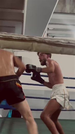 K-1 Fight Night in Beirut: A Showcase of Combat Skills