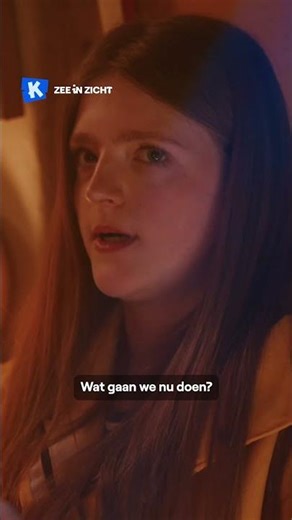 What would you do without Wi-Fi? Check out Zee in zicht on KETNET on VRT MAX!