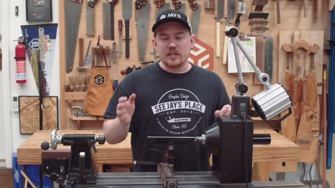 Pen Turning | How To - 311