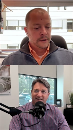 Tariffs. Labor. Politics. 🔥Episode 1 of Forged in Focus is here! I had the chance to sit down with Stephen Borg of The Vogel Group for a real conversation about how tariffs, workforce challenges, and DC politics are impacting fabricators, manufacturers, and everyone who keeps this industry moving. We dug into what’s really happening behind the scenes in Washington, and how policy decisions are shaping the future of U.S. manufacturing. This is the first episode of something new I’m really excite