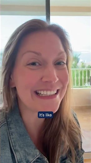 My living room is very big and beautiful." — If this is your go-to sentence, you’re stuck at a Band