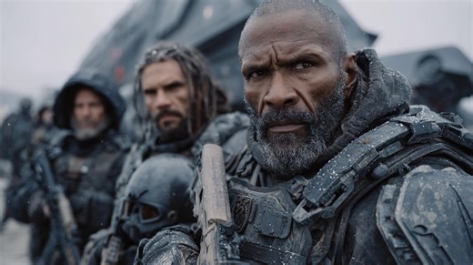 17K views · 453 reactions | Action Movie: Tycoon was Kidnapped By Cartel, Elite Kill Squad Erases Entire Underworld in One Night | 傭兵的戰爭 ❤️‍Full EPs of《Her Silent Guardian》→https://www.youtube.com/@hitseries3823 Subscribe to our YouTube channel → https://www.youtube.com/@DramaMM | InDrama | Facebook