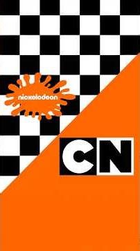 Cartoon Network VS Nickelodeon