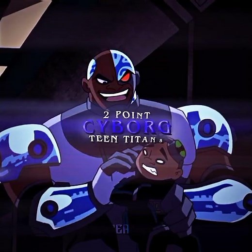Teen Titans 2003 Showdown || Ib: ‪@twrzz07‬