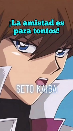 Seto Kaiba: The Legendary Yu-Gi-Oh Character