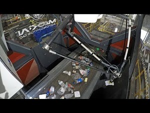 Max-AI™ AQC at Penn Waste