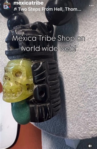 12K views · 197 reactions | Mayan Kukulkan Azteca Quetzalcoatl Serpentine Necklace, Mictlantecuhtli available. Link is in the bio! Only 1! | Aztec Nation | Facebook