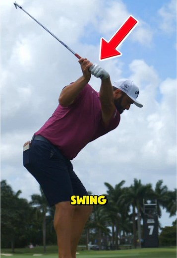 Understanding Club Weight in the Downswing