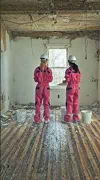Living Room Makeover | Complete Home Renovation Transformation Before and After #beforeandafter