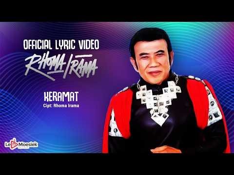 Rhoma Irama Haram Konser Legendaris Dangdut Raja Terbaik Sepanjang Masa 2026