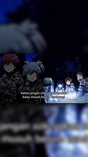 selebrasi number one 😛 || assassination classroom #animeedit #assasinationclassroom