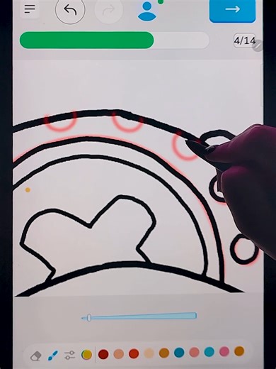 Unlock Your Creativity with Trace Art: Draw with Friends