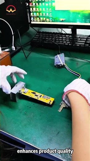 On Board Programming Zero Disassembly, Zero Damage