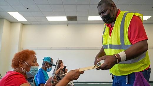 Early voting starts for the Aug. 9 primaries. Here is when, where and how to vote.