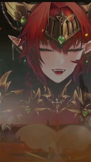 You fall in battle and awaken in purgatory... #envtuber #valhalla #valkyrie #introduction