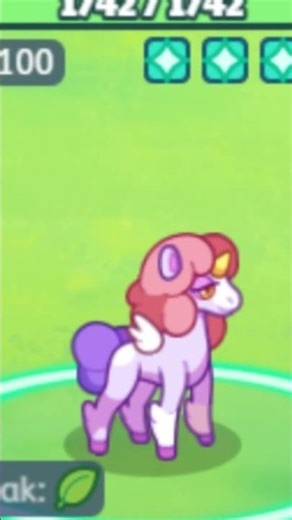 INSANE!!! Venticolt Attack Animations in Prodigy Math!!!