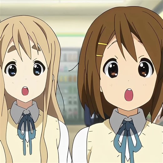 Understanding the Characters in K-On!