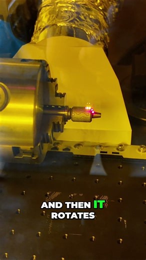 Laser Etching Titanium: 5-Minute Process Explained #shorts
