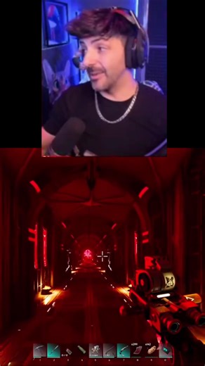 Explora el Mundo de Nexxuz y ARK: Survival Evolved