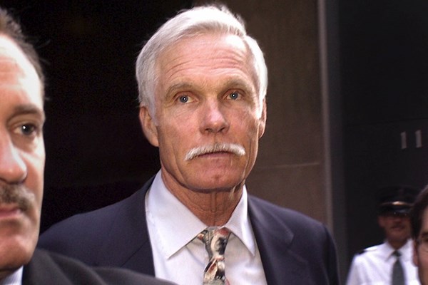 Ted Turner, Creator of CNN and the 24-Hour News Cycle, Dies at 87