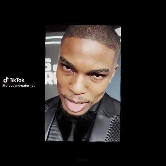 Thabang Molaba Shines in Now You See Me 3 Edits