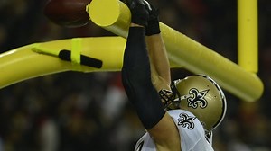 Drew Brees' Pregame Huddle: at Falcons