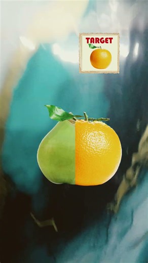 target orange 🍊 stop#like subscribe 🙏#tutorial videos 📸