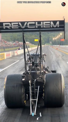 What is Drag Racing?