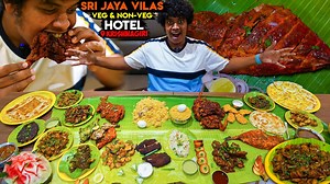 446K views · 15K reactions | #JayaVilas #Krishnagiri #irfansview...