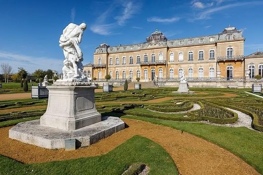 Cameras to roll at Wrest Park which is closing for ‘exciting filming project’