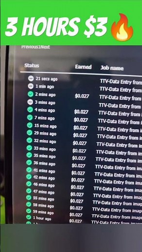 Microworkers Data Entry tips and tricks 2023 🔥
