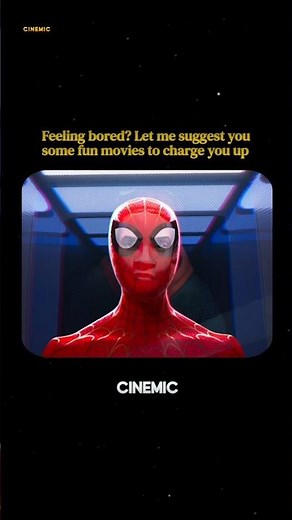 Fun Movies You Can’t Miss| cinemic #cinemic #movie #movieedits